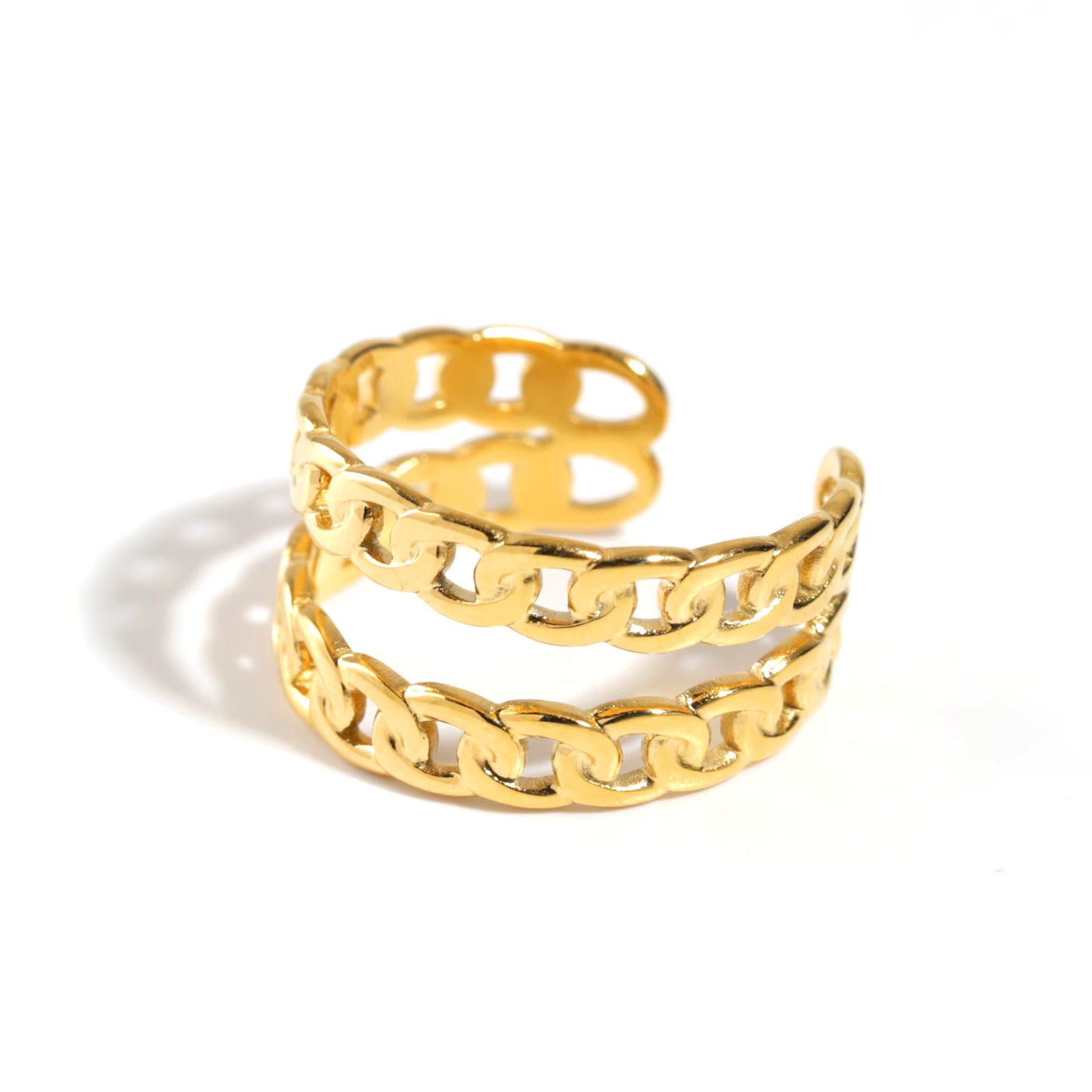 Metal Gemstone Jewelry