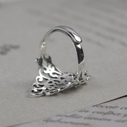 Tentacles Ring