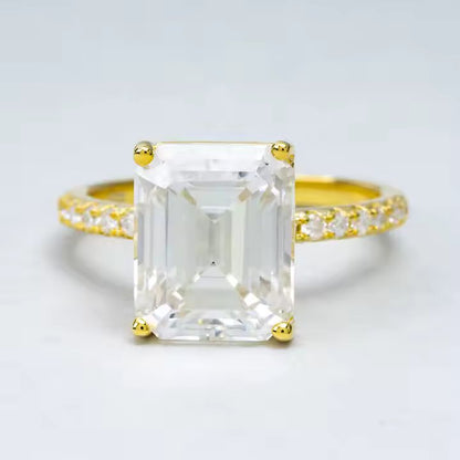 Classic Ring Design