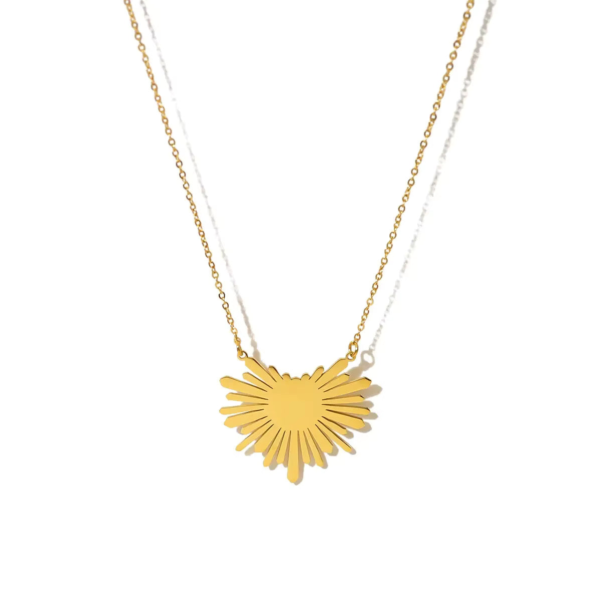 Sunbeam Necklace