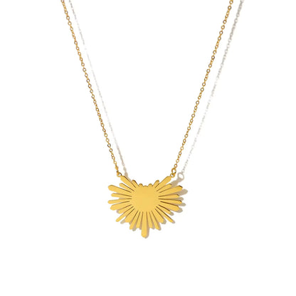 Sunbeam Necklace