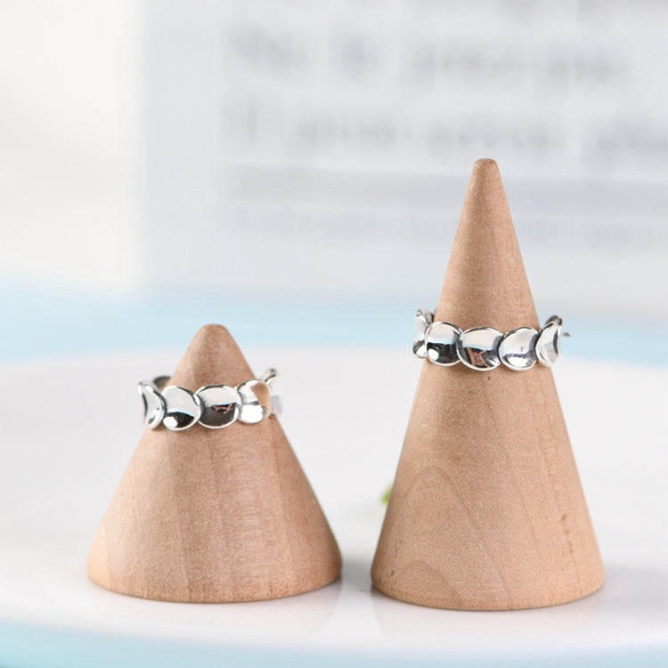 Fish Scale Earrings