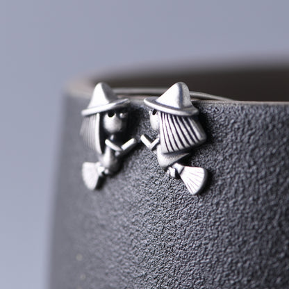 Witch Lovely g Earrings