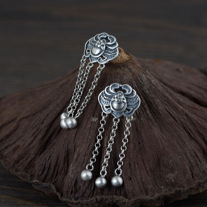 Beads Earrings