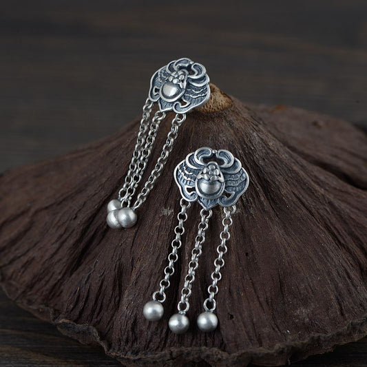 Beads Earrings