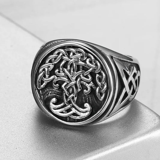 Nordic Tree Ring
