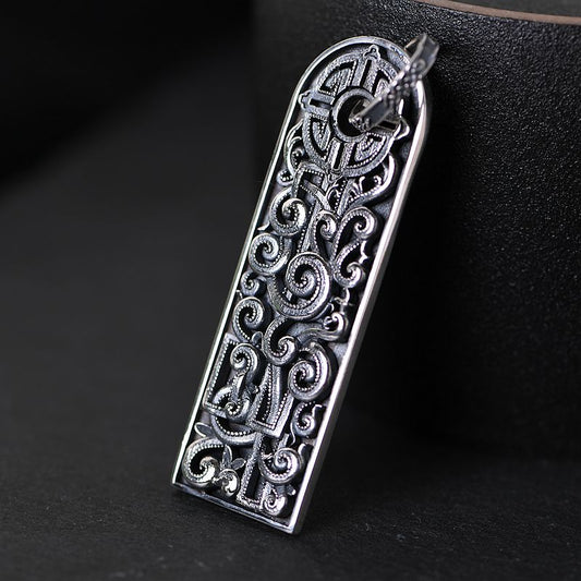 Creative Design Necklace