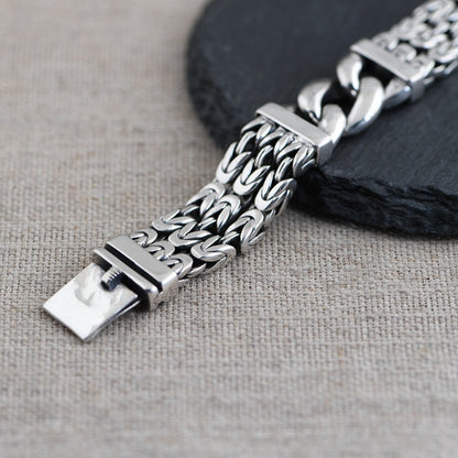Punk Style Bracelet