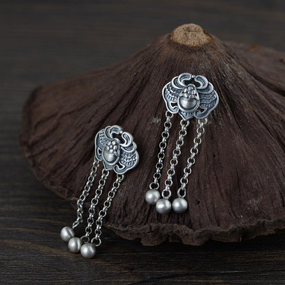 Beads Earrings