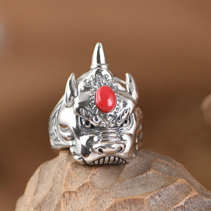 Unique Unicorn Ring