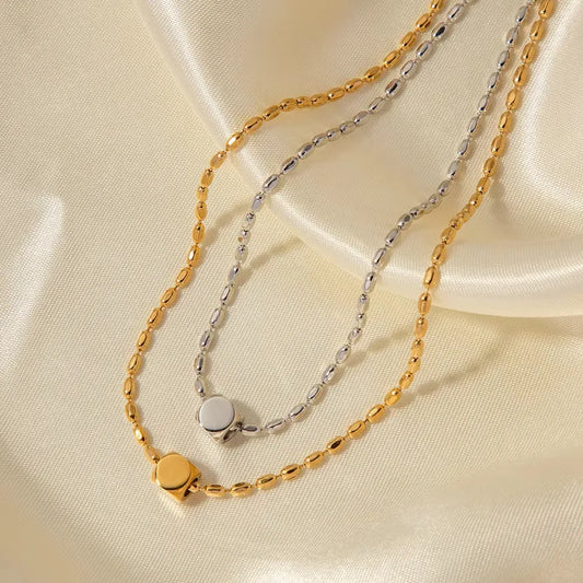 Luna Necklace