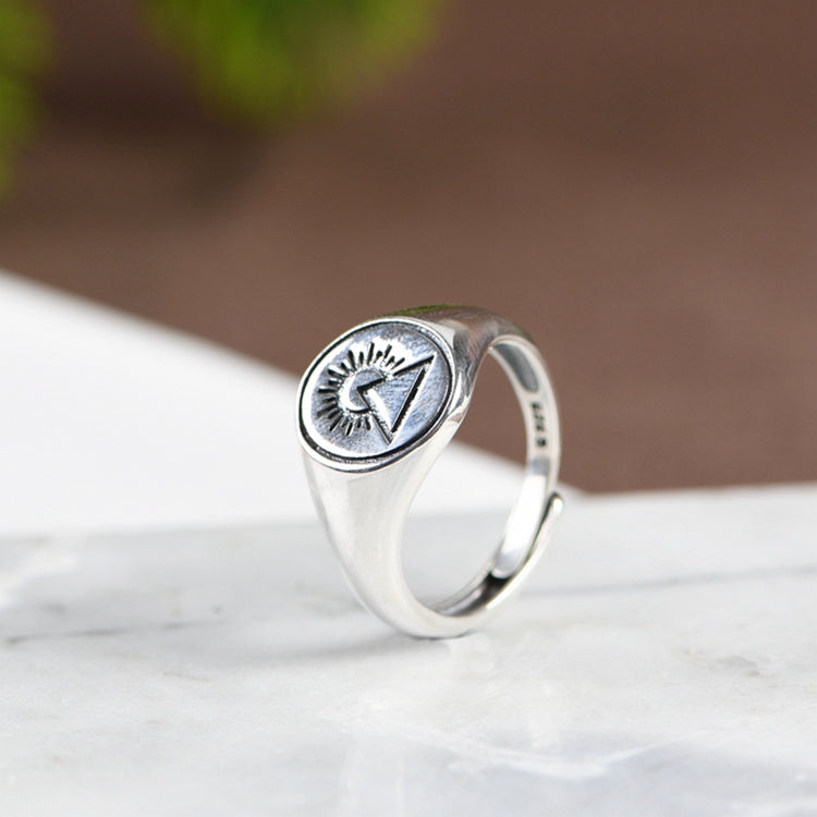 Sun Mountain ring