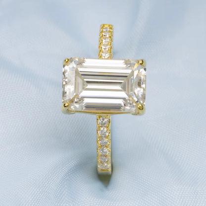 Classic Ring Design