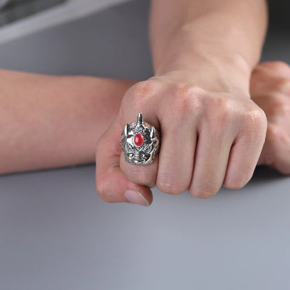 Unique Unicorn Ring