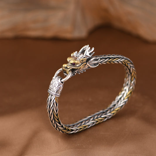 Dragon Bracelet