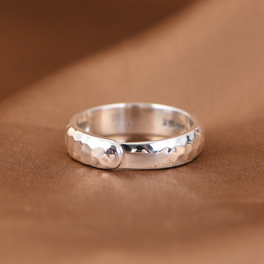 Simple Ring