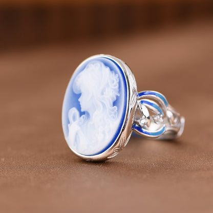 Goddess Ring