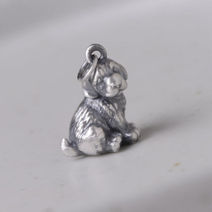 Cute Dog Necklace