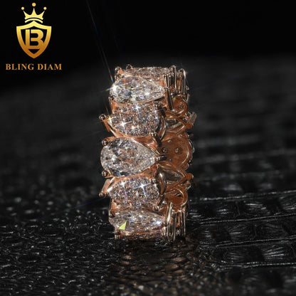 Fine Ring