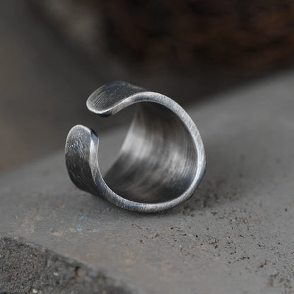 Blessing Hands Ring