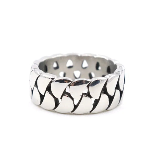 Men's Cuban Bracelet