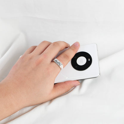 Mountain Ring