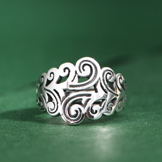 Craft Ring