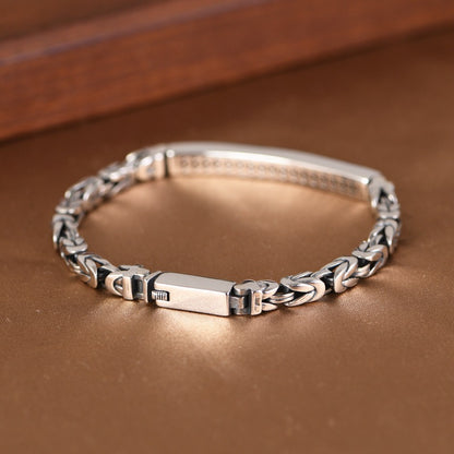 Thai Bracelet