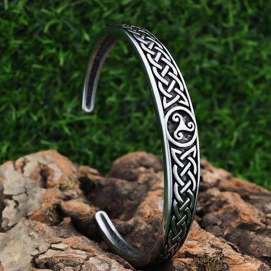 Nordic Viking Bracelet