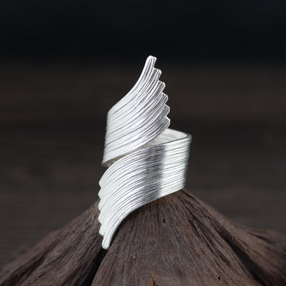 Ornament ring