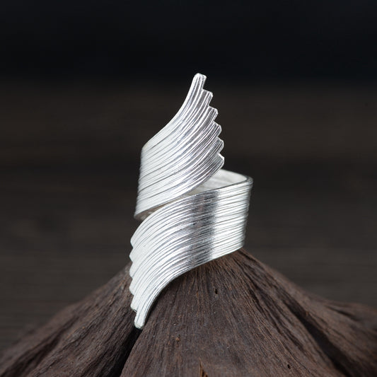 Ornament ring