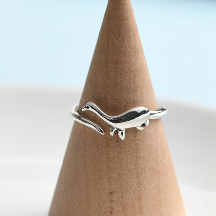 Dinosaur Ring
