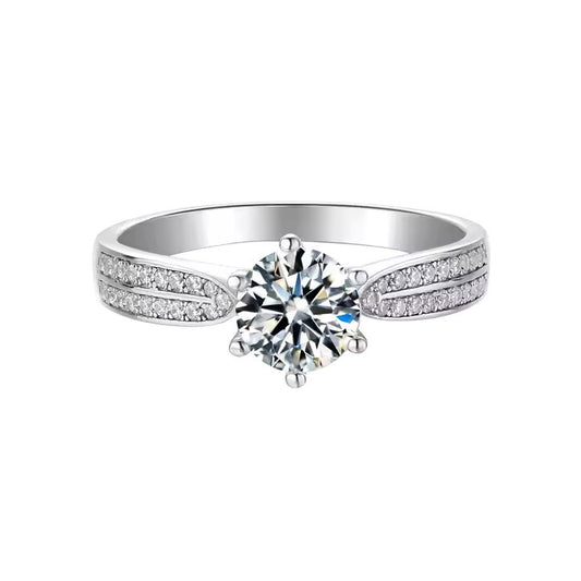 Diamond Eternity Ring