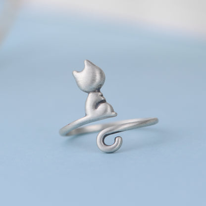 Cat Ring