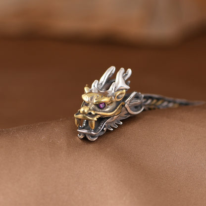 Dragon Bracelet