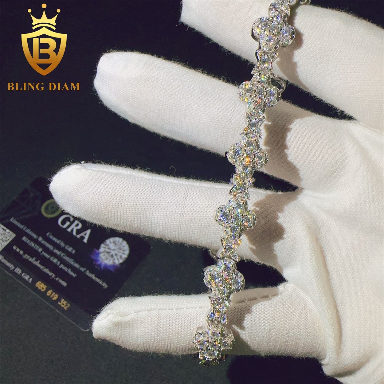 Buss Down Miami Cuban Bracelet