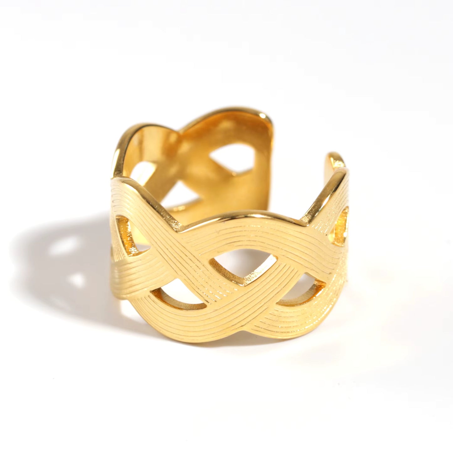 Metal Gemstone Jewelry