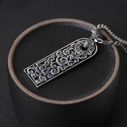 Creative Design Necklace