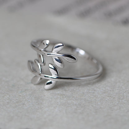 Plant Ring