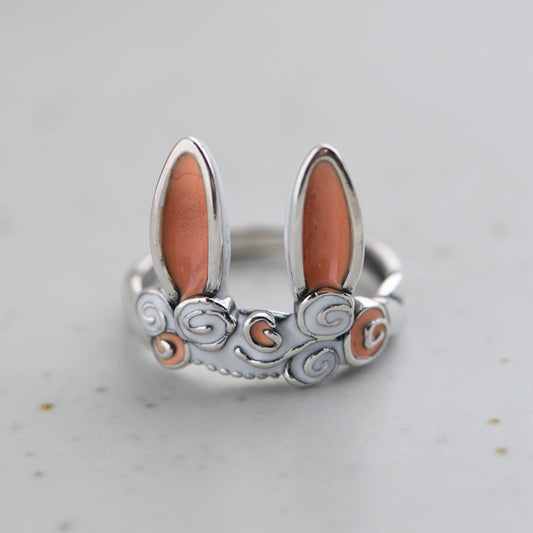Rabbit Ring