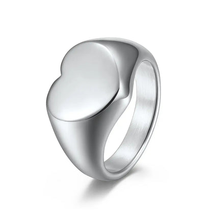 Heart Ring