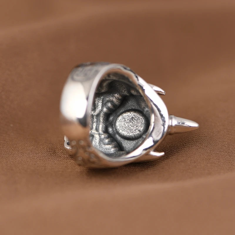Unique Unicorn Ring