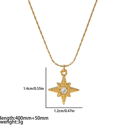 Starlit Symbols Set