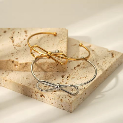 Bow Knot Bracelet