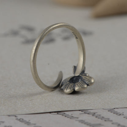 Flower Ring