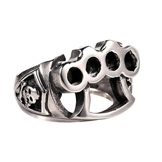 knuckle ring