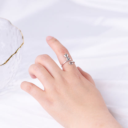 Cat Ring