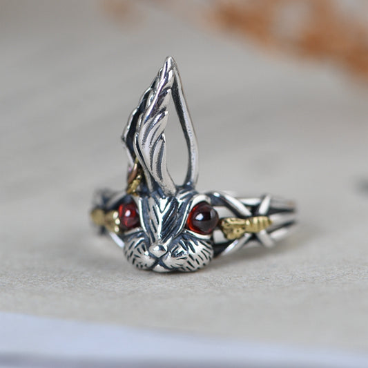 Cute Bunny ring