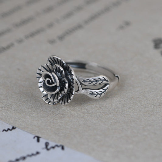 Rose Ring