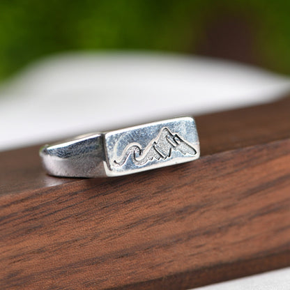 Mountain Ring